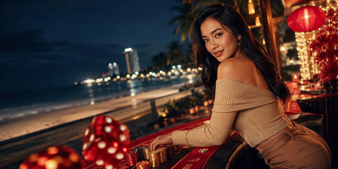 Dasar Privasi genting casino Untuk Akaun Anda
