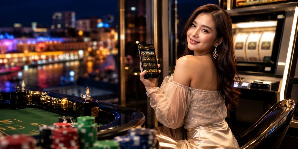 Daftar dalam Beberapa Saat dan Akses Lobby Penuh