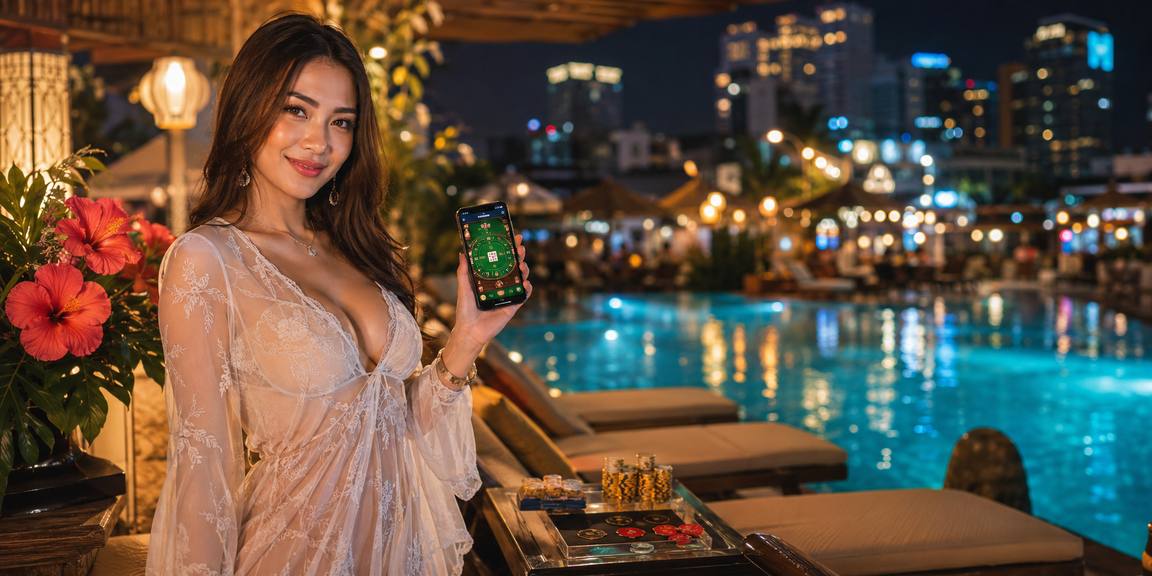 Slot Padu dari Studio Terkenal Dunia