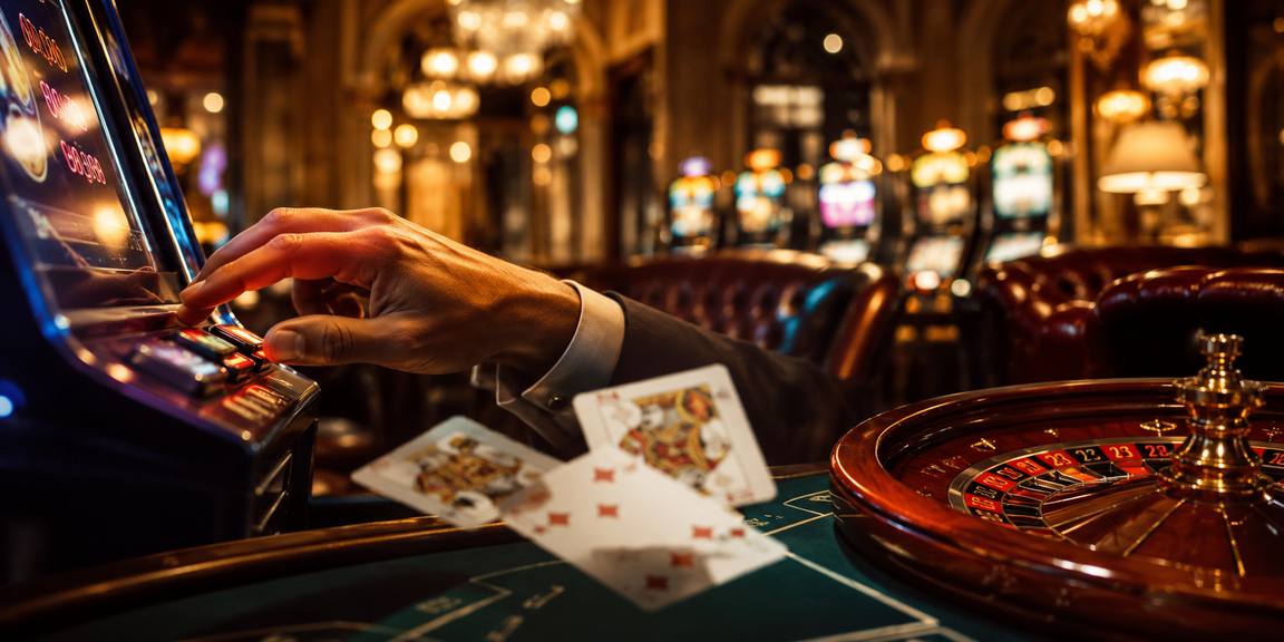 Pertaruhan Sukan Bersama genting casino Sportsbook