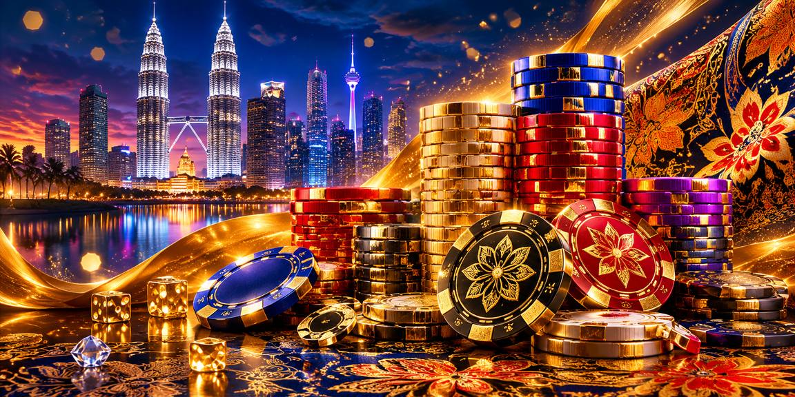 gentingcasino.vip highlight