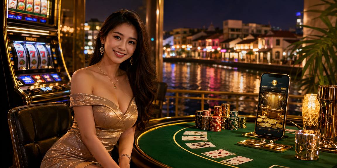 gentingcasino.vip highlight